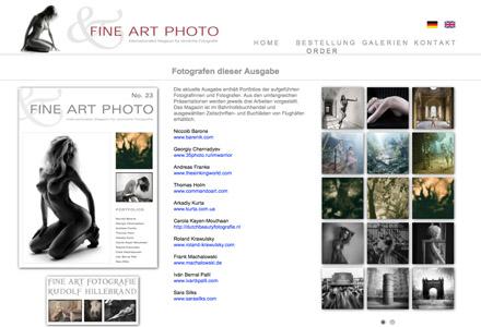 Fineartphotomagazin