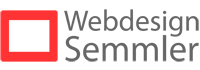 Webdesign Semmler